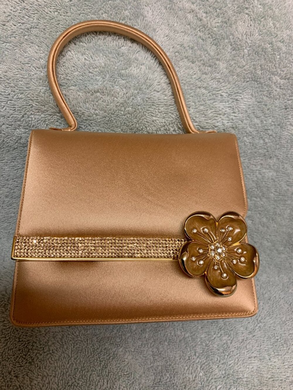 JUDITH LEIBER PURSE